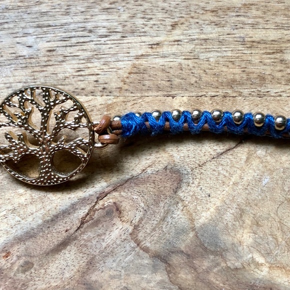 Tree Of Life Bracelet - Picture 5 of 7